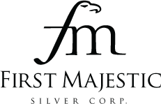 First Majestic Silver Corp. Logo Image